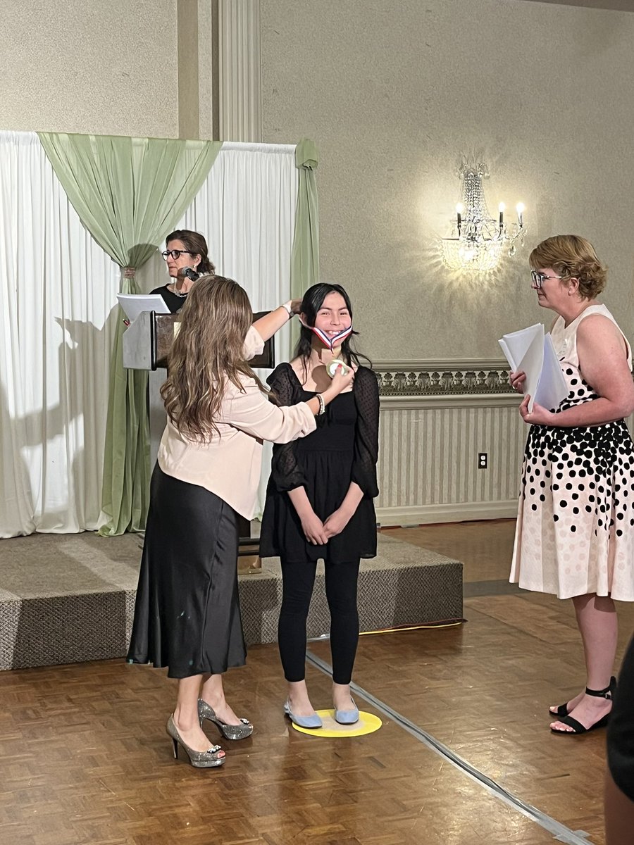 St. Kateri CES tweet media