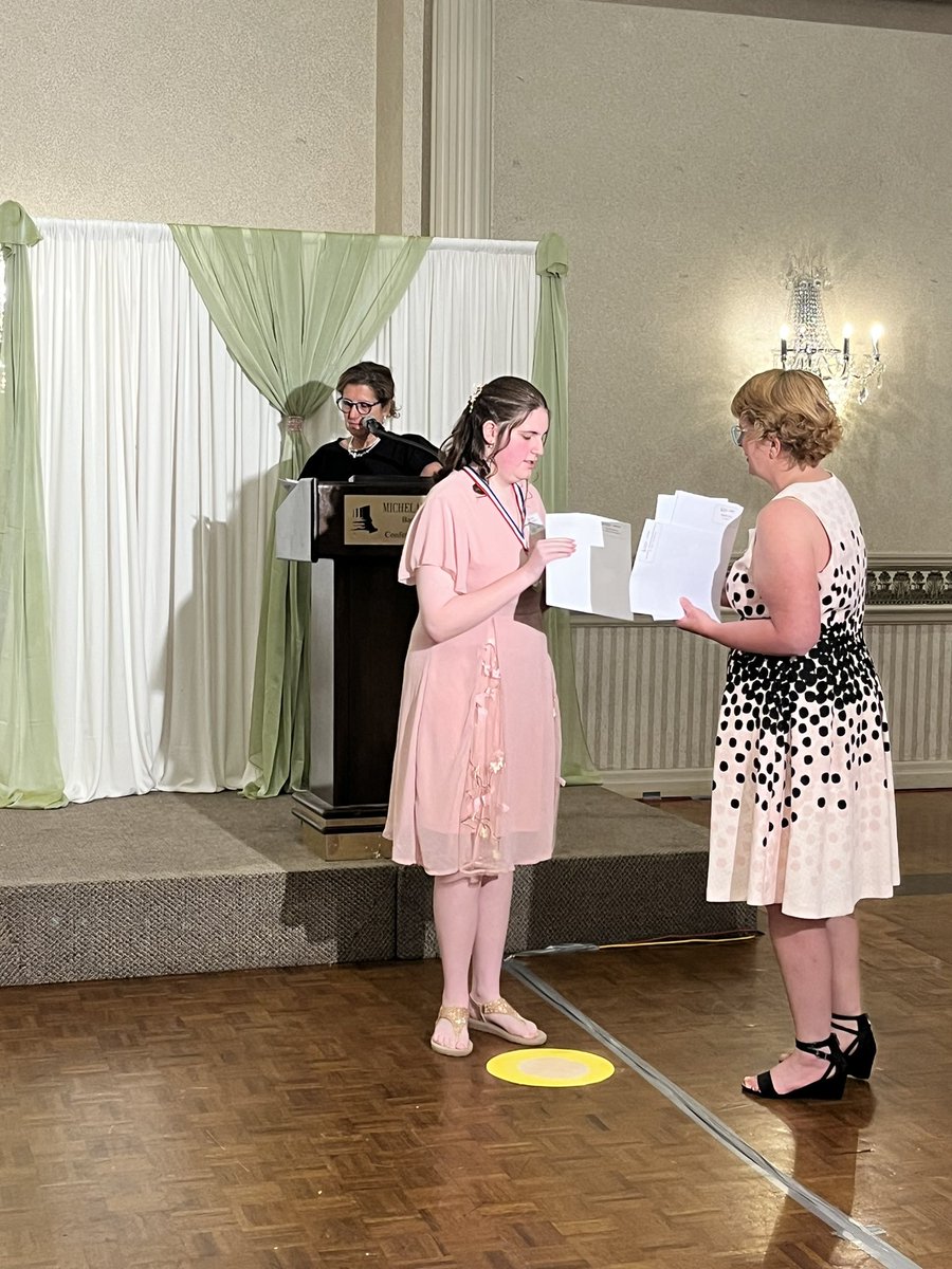 St. Kateri CES tweet media