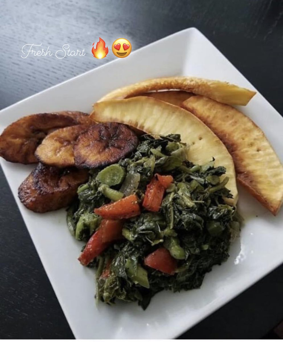 CitilocKitchen's tweet photo. Fresh Start @CitilocKitchen 🔥 https://t.co/TYtCPyDJuf