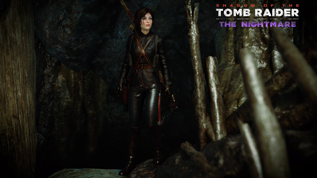 5CYBJo3cm50uSxR's tweet photo. #PS5Share #ShadowoftheTombRaider "КОШМАР НА УЛИЦЕ ВЯЗОВ" #VirtualPhotography @Sony @PlayStation @SquareEnix @CrystalDynamics @tombraider @universocroft #LaraCroft #Odessa #Ukraine @Pinterest #SOTTR #ROOTR #PSBlog #PS5 #TR25 @Pinterest #AngelineJolie #London #USA #France #Japan https://t.co/frPOxDeXLq