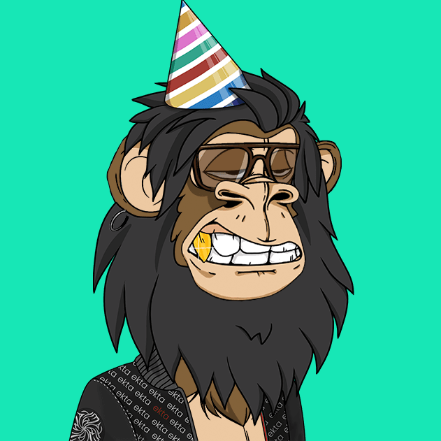 b3krobb's tweet photo. @DDish123 👀 oh my goodness, glad I didn't miss out😱 hope you didn't either.
Let's go #partyhats 🎉
#LAO @LazyApeSC #WeGrowing https://t.co/LtX202tEne
