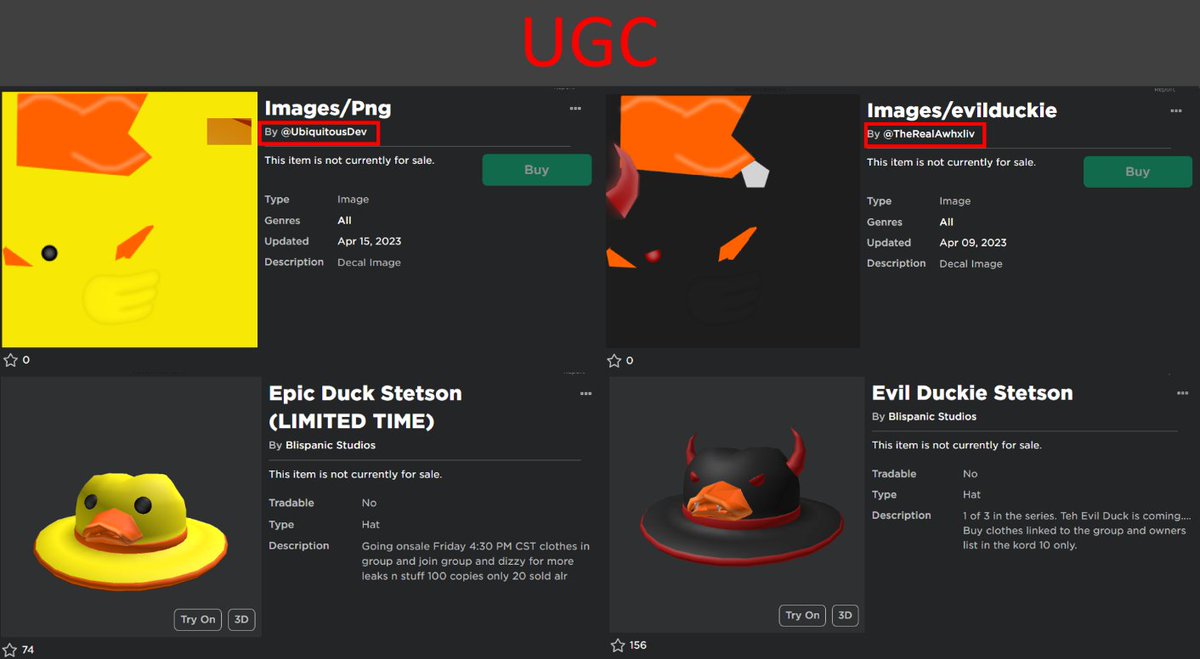 RTC on X: NEWS: @jmkdev is working on extension for badges on Roblox! In  this extension it will feature REAL people who are UGC creators,  accelerators, and Event organizers! This extension will