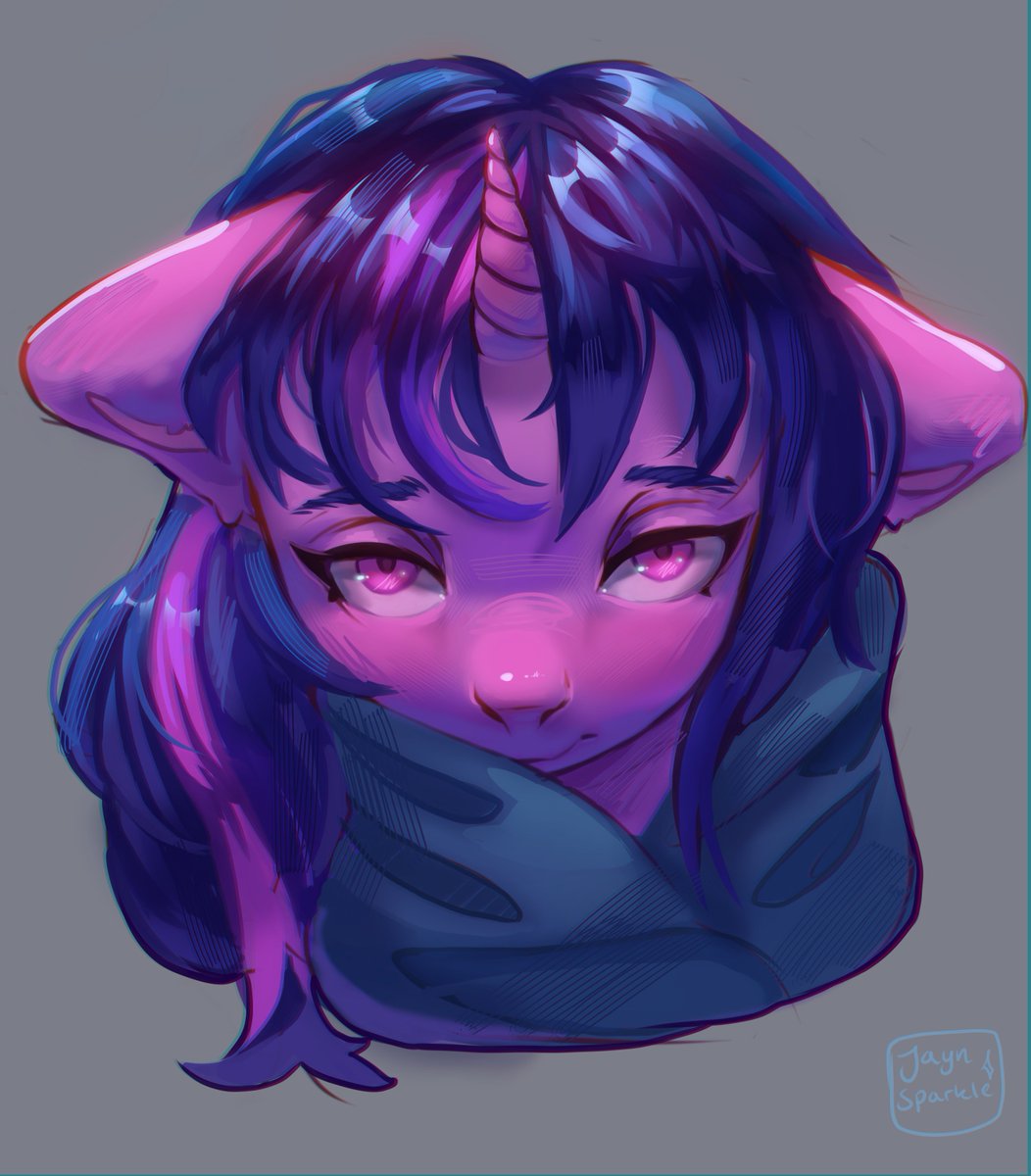 JaynSparkle's tweet photo. #TwilightSparkle https://t.co/V51ftJMrlN