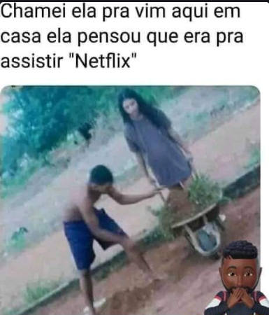 shitpostverdade's tweet image. 