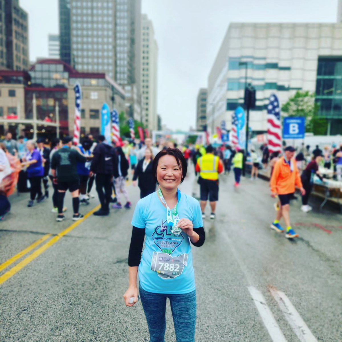 Yi Fritz tweet media