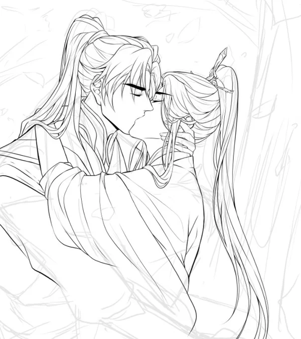 I only have this ranwan wip for 520 🥹💦