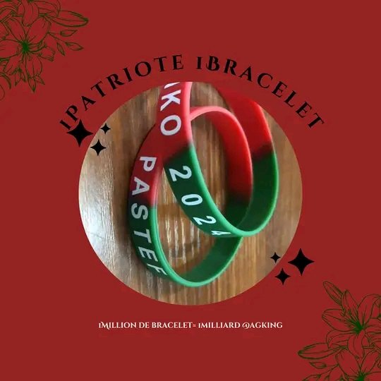 b641592's tweet photo. #Bracelet 1000F nga ame sa bracelet# Focus#2024 https://t.co/24LsFTkHIQ
