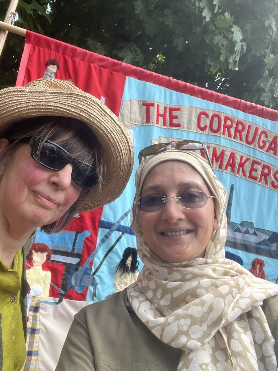 TootingCommunityKitchen tweet media