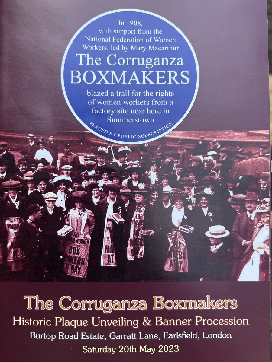 TootingCommunityKitchen tweet media