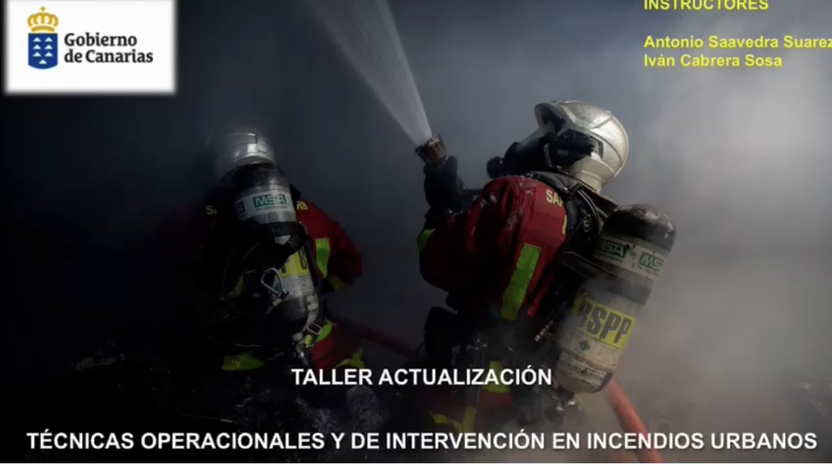 ftvEmergen's tweet image. 🚨FORMACIÓN 🚨Esta semana se ha desarrollado en nuestras instalaciones nuevas acciones formativas en las que han participado bomber@s de todos los servicios de Fuerteventura, nos formamos para prestar un mejor servicio 🚒🚒🚒