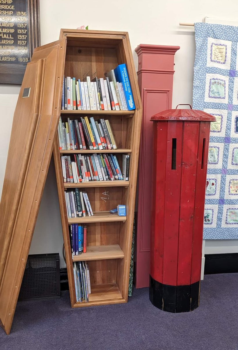 Pushing Up Daisies tweet media