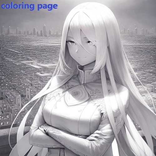 uuron1979's tweet photo. I generate original images using "AI" and post them on Instagram. I also plan to sell them on OpenSea.

#ホララ #holara #digitalart #digitaldrawing #digitaldesign #AIart #Imagereation #Artwork #Painting #Design #anime #ＡI画像 #AI https://t.co/0wDX75KhhT
