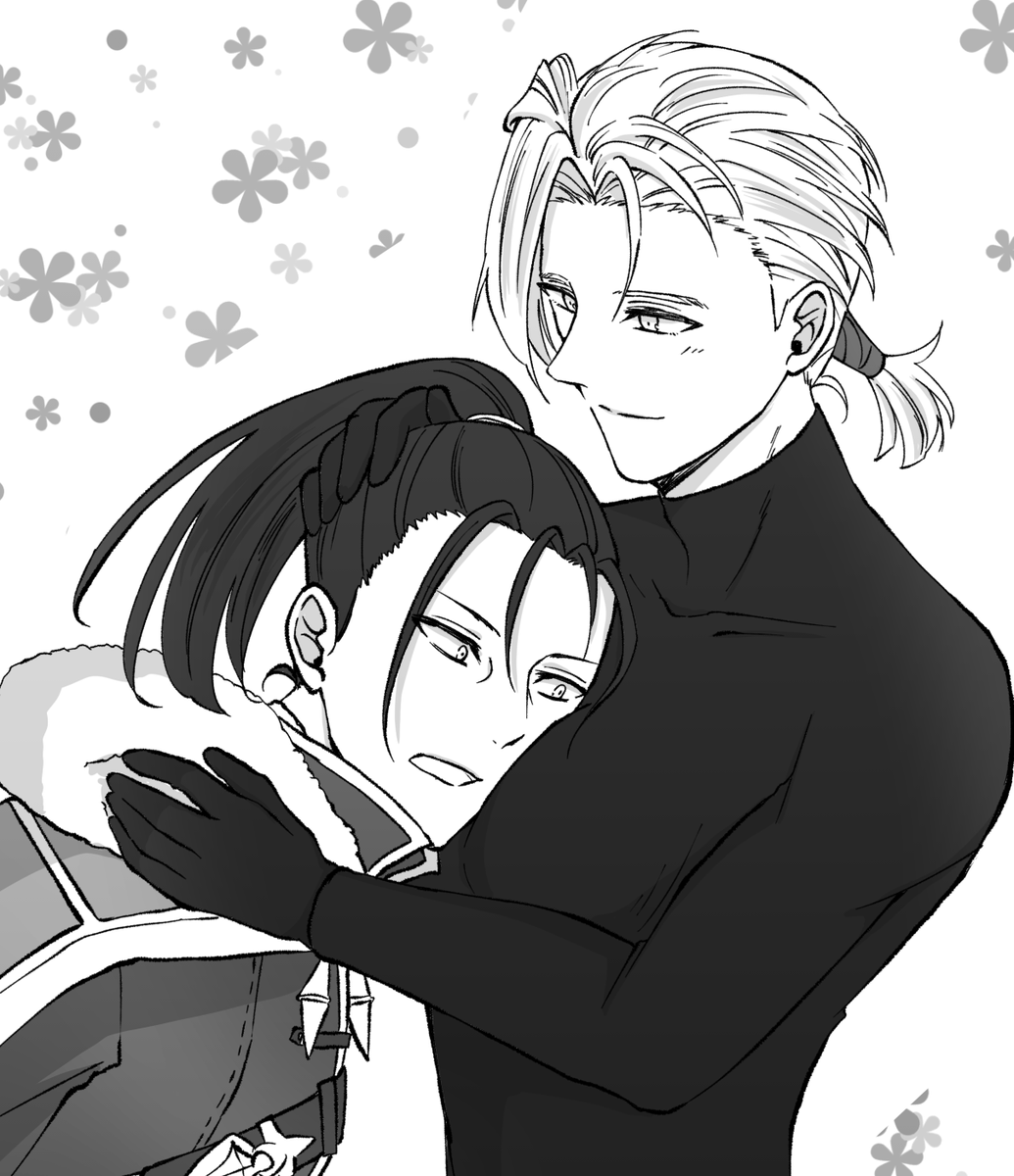 つくし tweet media