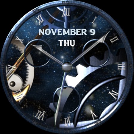 EgotisticalTL's tweet photo. I have a new hobby, making Android smartwatch faces! Check out https://t.co/EdmZj47b8v for more info. https://t.co/XHbBwbynGX