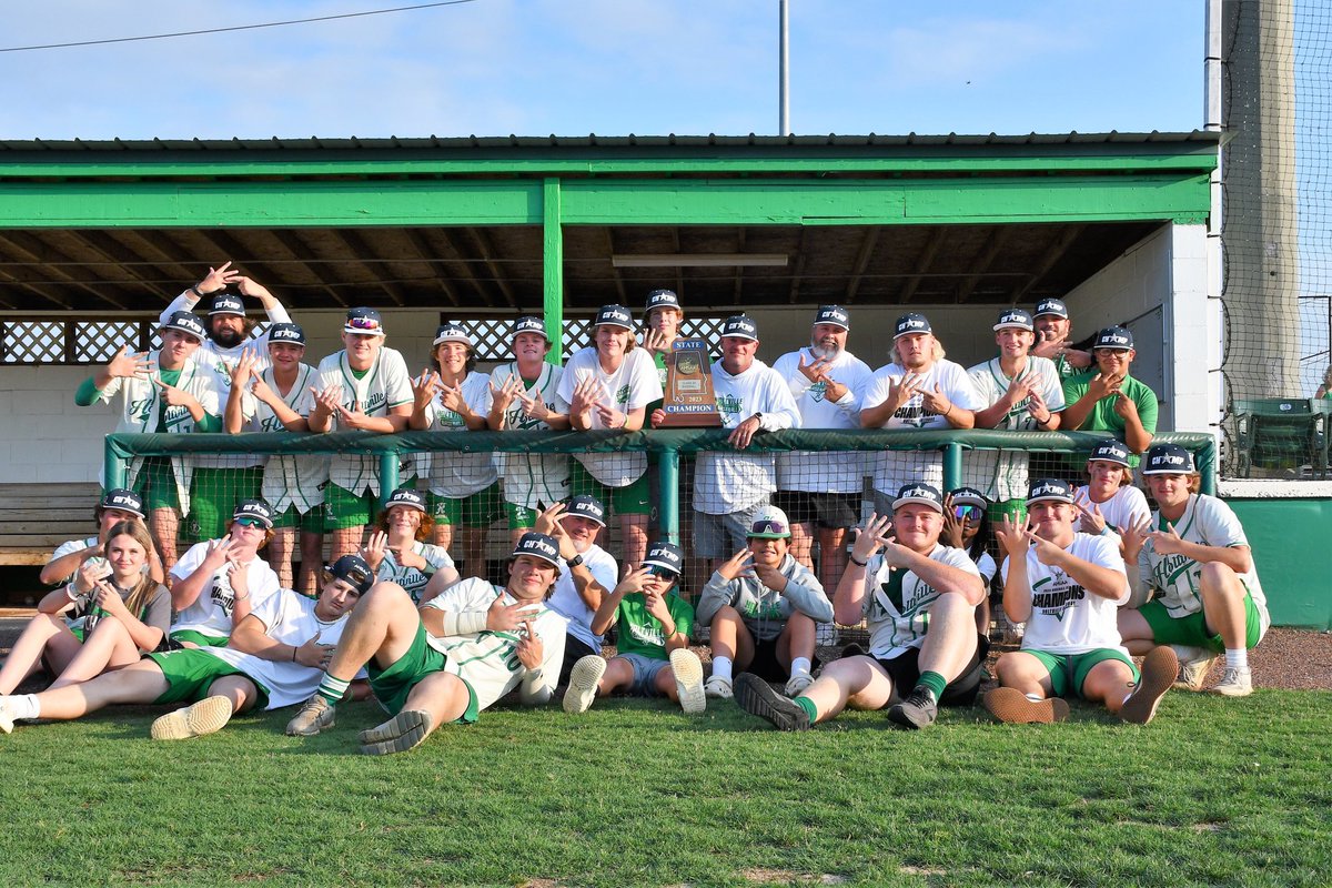 Holtville Bulldogs Baseball tweet media