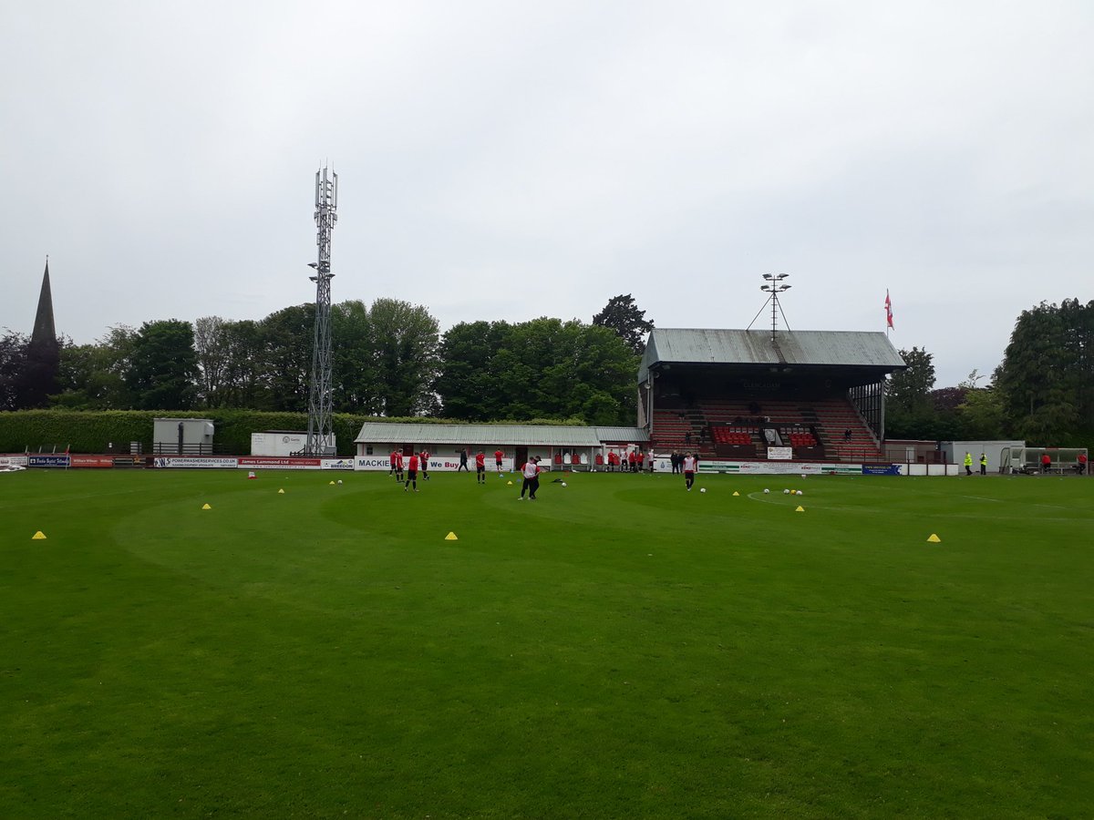 Mark Donnelly tweet media