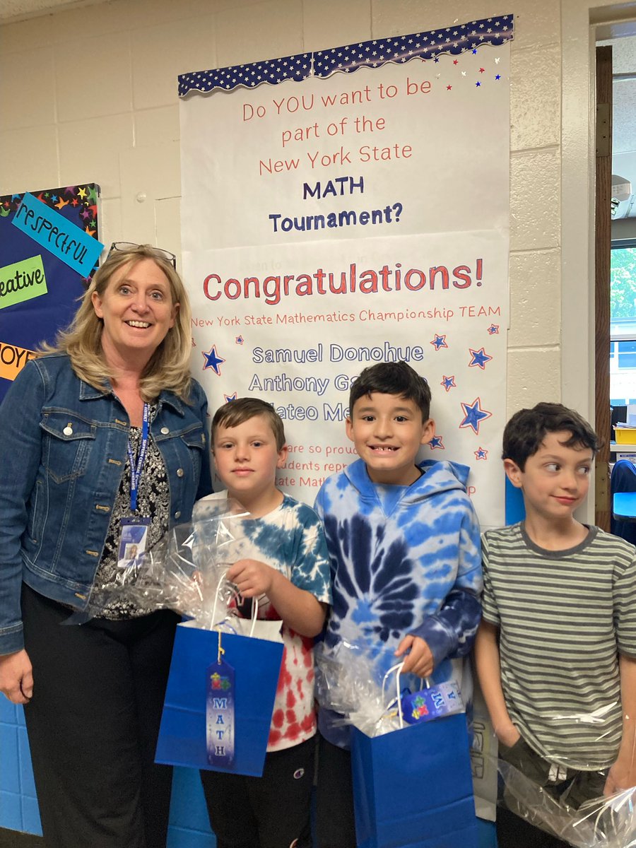 RP Connor Elementary tweet media
