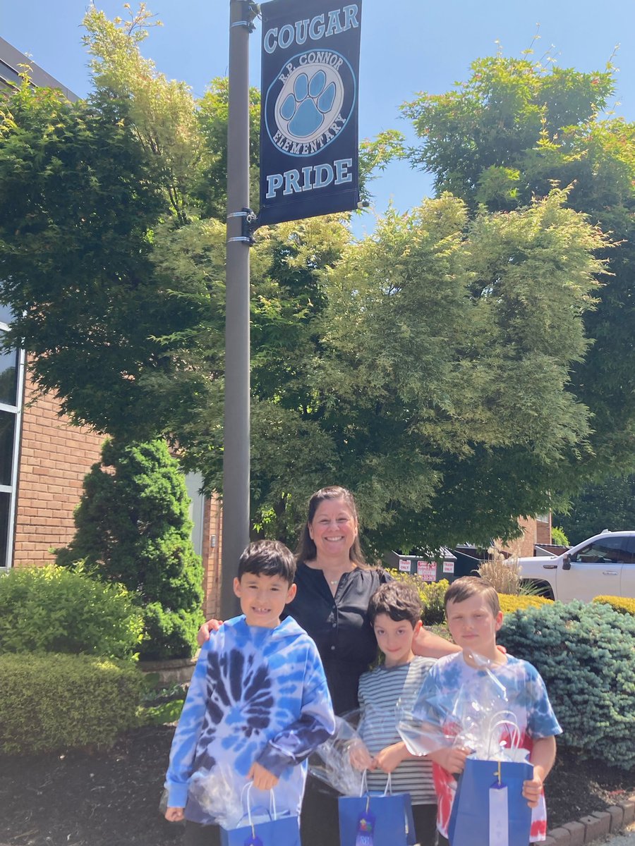 RP Connor Elementary tweet media