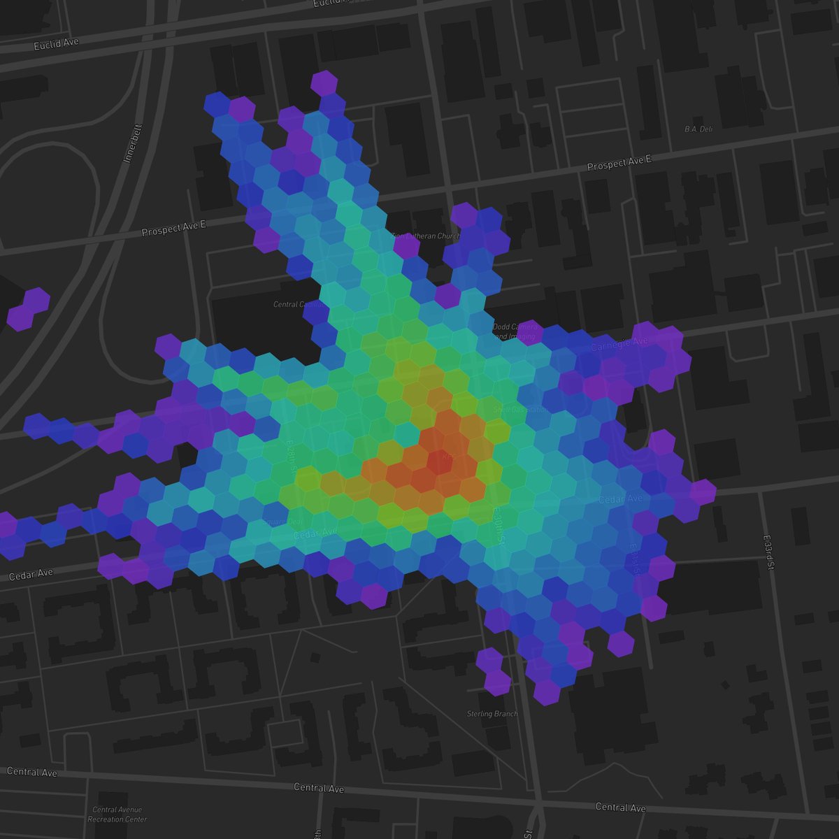 Helium 5G Hotspot Bot 🎈 tweet media