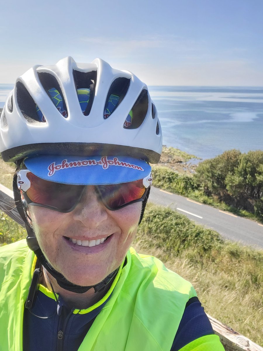 <a href="/GreenwaysIRL/">Greenways Ireland</a> My pleasure 😊 my happy place 🩷