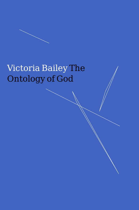 RadicalThinkerz's tweet photo. The Ontology of God https://t.co/crRiBcJYdT