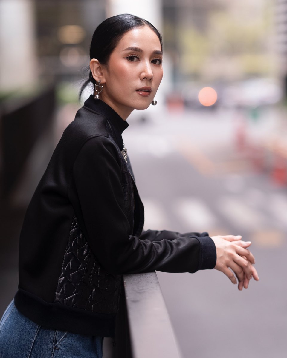 ไม่มีคำว่าบังเอิญ เพราะตั้งใจไปหาเลยน้า 😘😘 #happiinest #nestnisachol