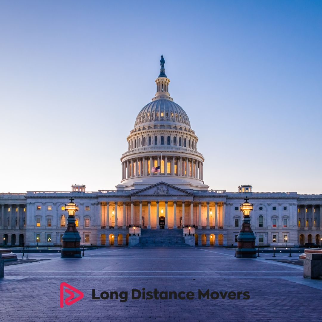 longdistanceldm's tweet photo. Moving to Washington, D.C. made easy with our professional movers.
Discover the power of history and democracy while exploring the city's iconic landmarks, such as the Washington Monument.
https://t.co/Hw24XwhnJr
#longdistancemovers #longdistancemovingservices https://t.co/LOoeroNCSq