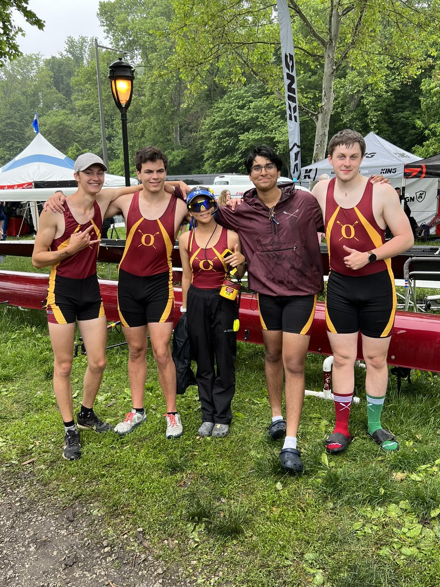 3rd in semifinals!! Awesome job!! M 2V 4 😎