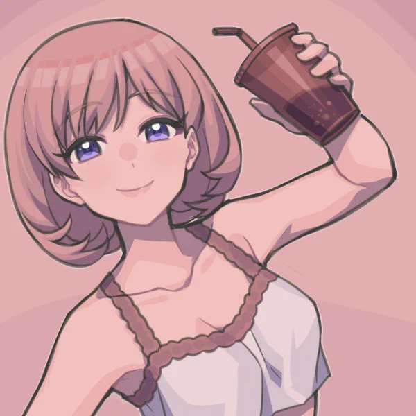 はせさんのアイコン描いた