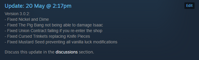 RetributionDev's tweet image. Retribution has been updated to Version 3.0.2:

steamcommunity.com/sharedfiles/fi…