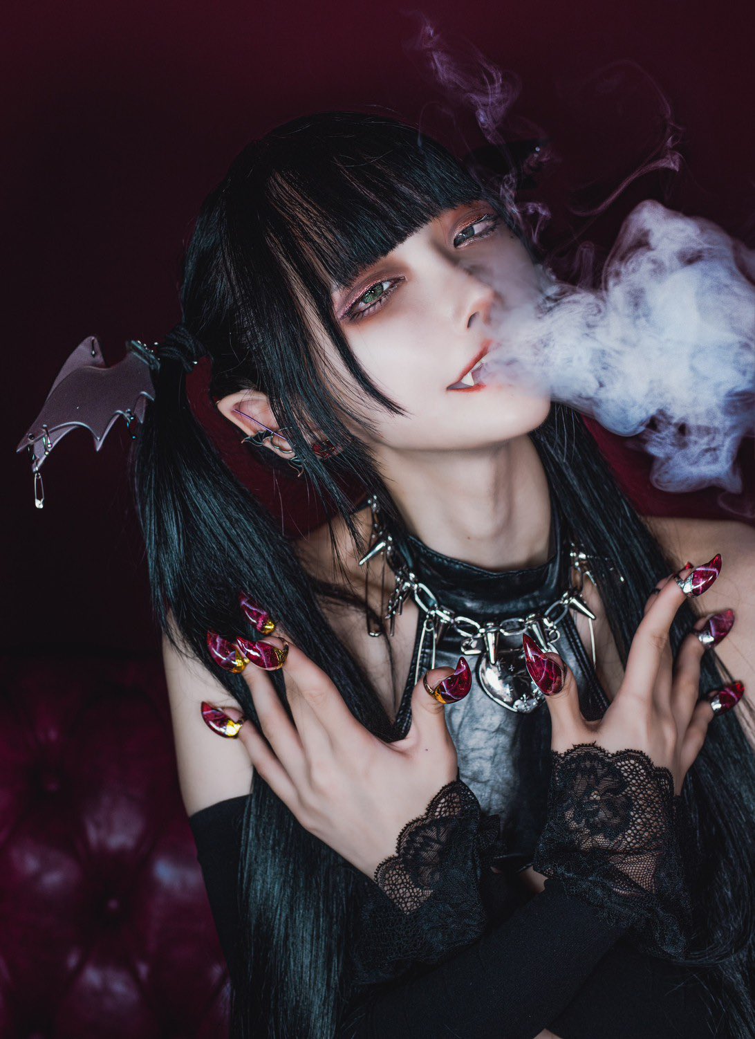 近未来メタルジャージ》BLACK❤︎再販❤︎ | HIDOLATRAL THEODOL