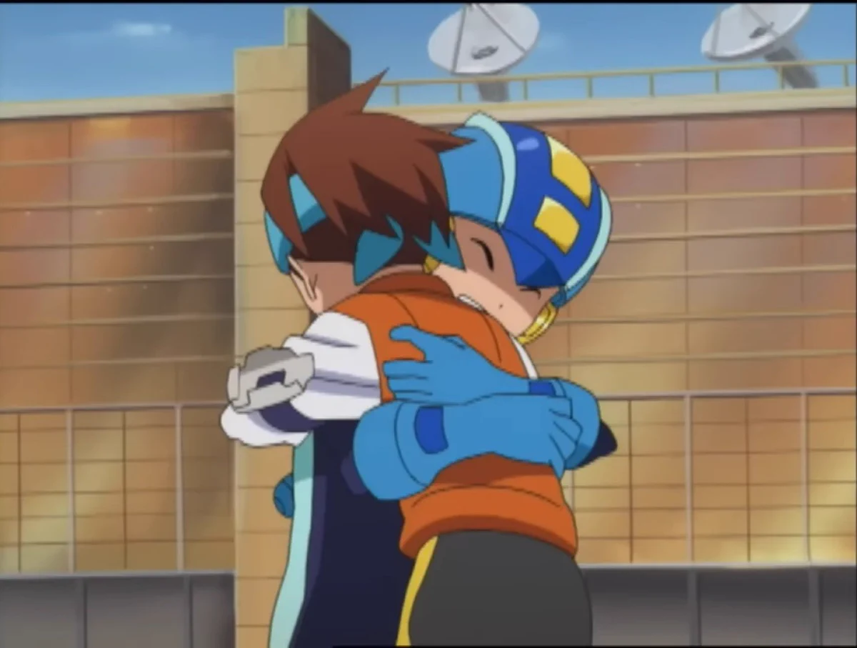 ロックマンシリーズ公式 on X: 