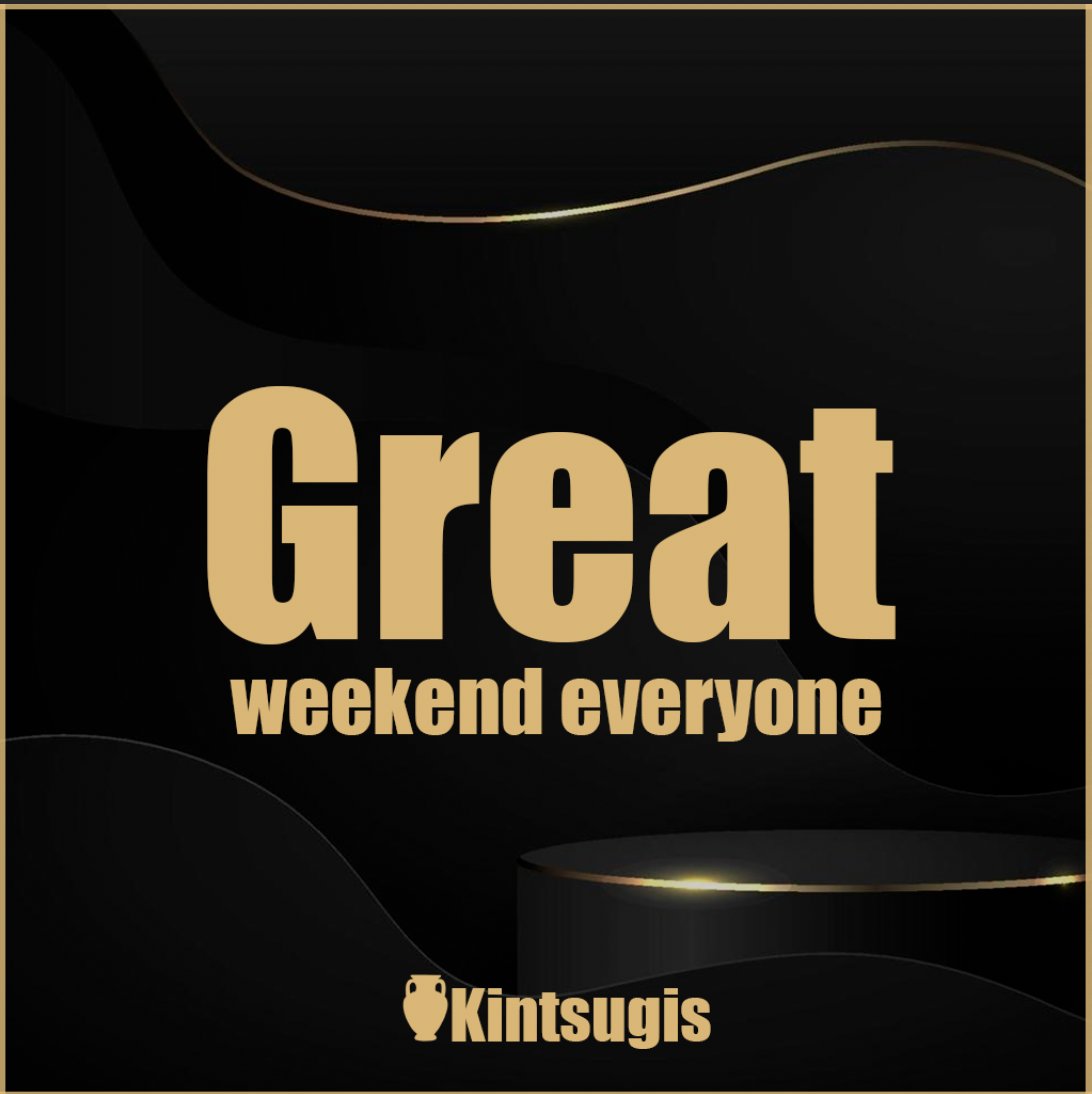 kintsugis | NFT Project (@SOLkintsugis) / Posts / X