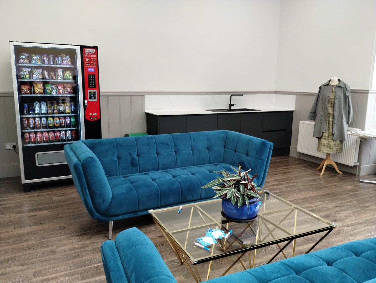 Joanne McMann (@joanne_mcmann84) on Twitter photo Was a pleasure to visit the new Bothwell Community Hub for their grand opening, the hub was successful in applying for both BCC and the Communities Mental Health and Wellbeing Fund from <a href="/VA_SLAN/">VASLan South Lanarkshire's Third Sector Interface</a> .They have done an amazing job bringing the old Bothwell Library back to life. Was a pleasure to visit the new Bothwell Community Hub for their grand opening, the hub was successful in applying for both BCC and the Communities Mental Health and Wellbeing Fund from <a href="/VA_SLAN/">VASLan South Lanarkshire's Third Sector Interface</a> .They have done an amazing job bringing the old Bothwell Library back to life.