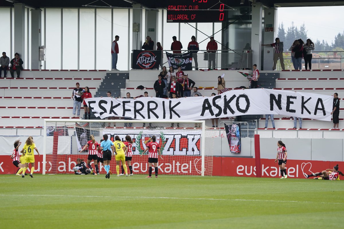 Eskerrik asko <a href="/neka_7/">Nekane Diez</a> bihotz bihotzes.
Guratiko bat
