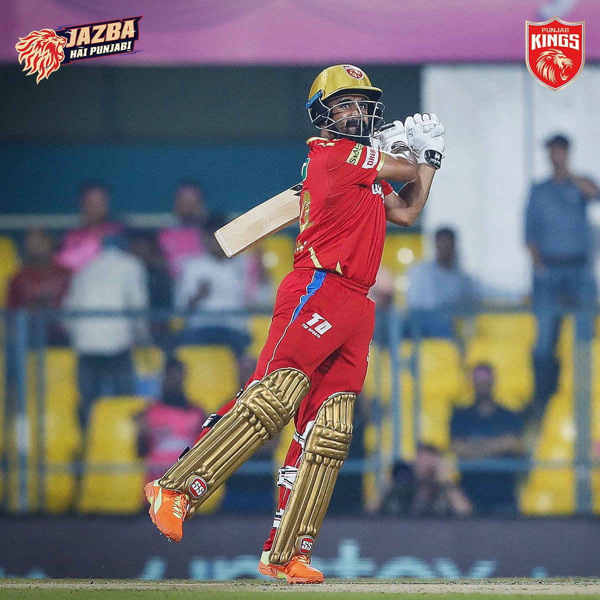 Punjab Kings tweet media