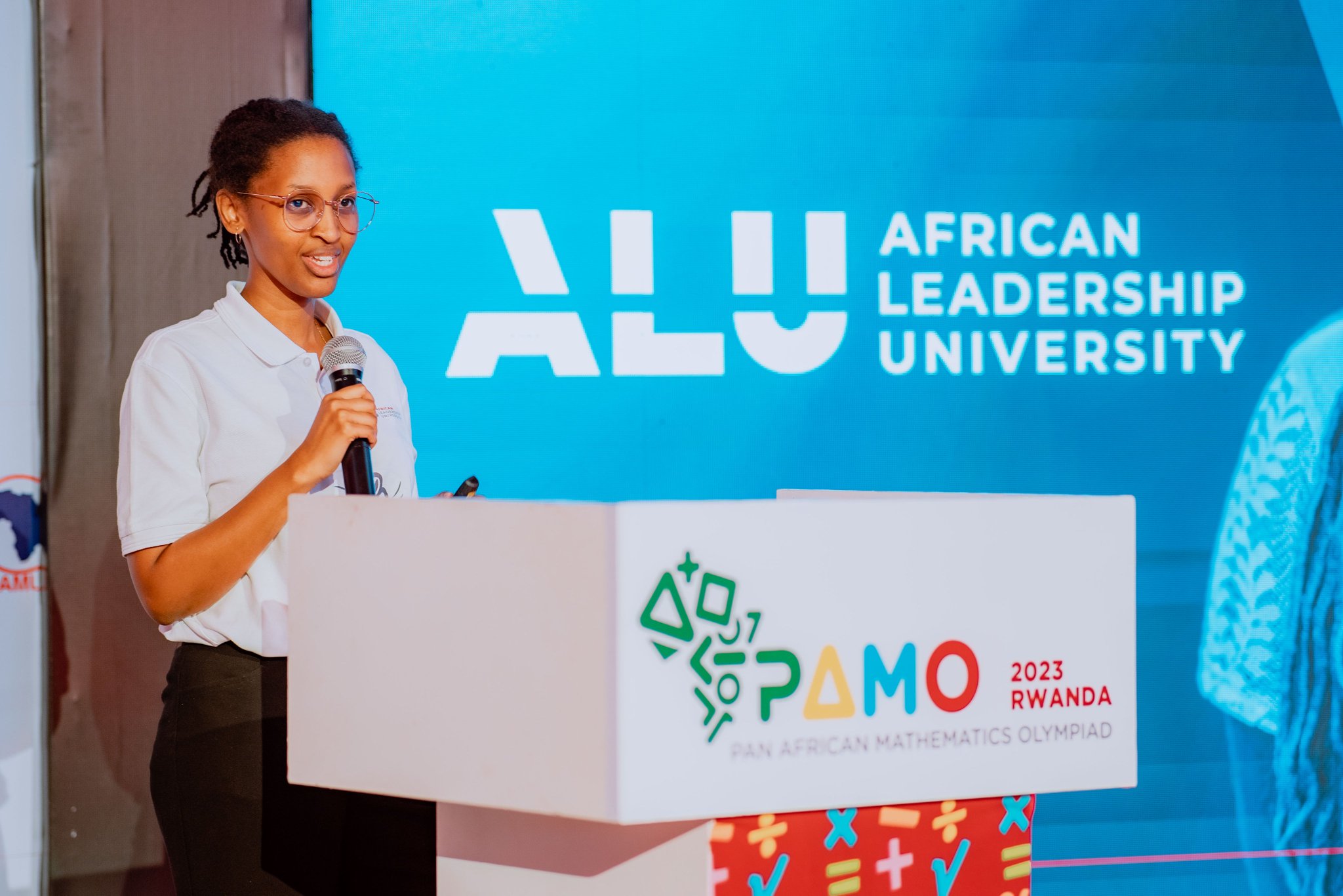 AIMS RWANDA on Twitter: