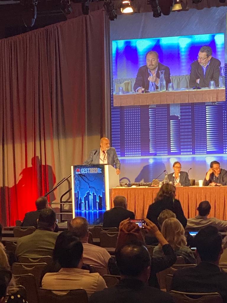 What’s new in Liquids and conformables? A review in the masterclass demonstration. #interventionalradiology #IR #embolotherapy #embolization #IRads #MedEd #interventionaloncology #IRadres  #GEST2023