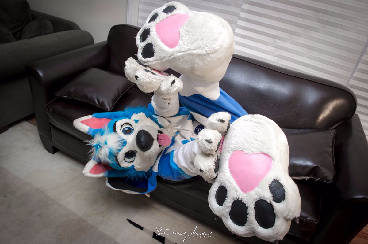 Did someone say #Pawday! 😍