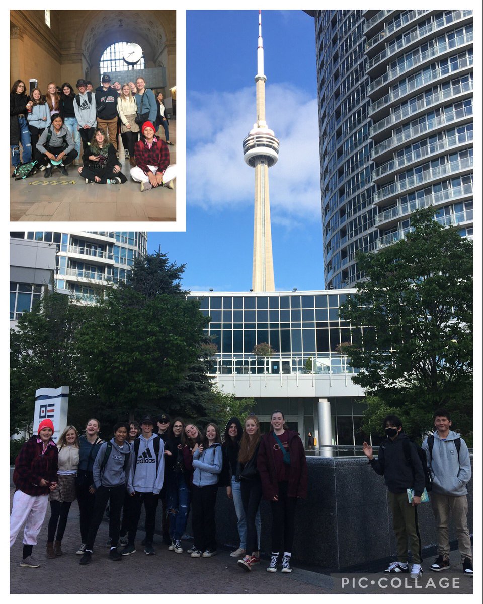 An unforgettable day <a href="/ForestofReading/">Forest of Reading</a> festival in Toronto!