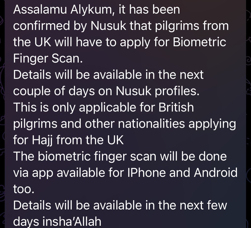 Mohammed Hussain tweet media