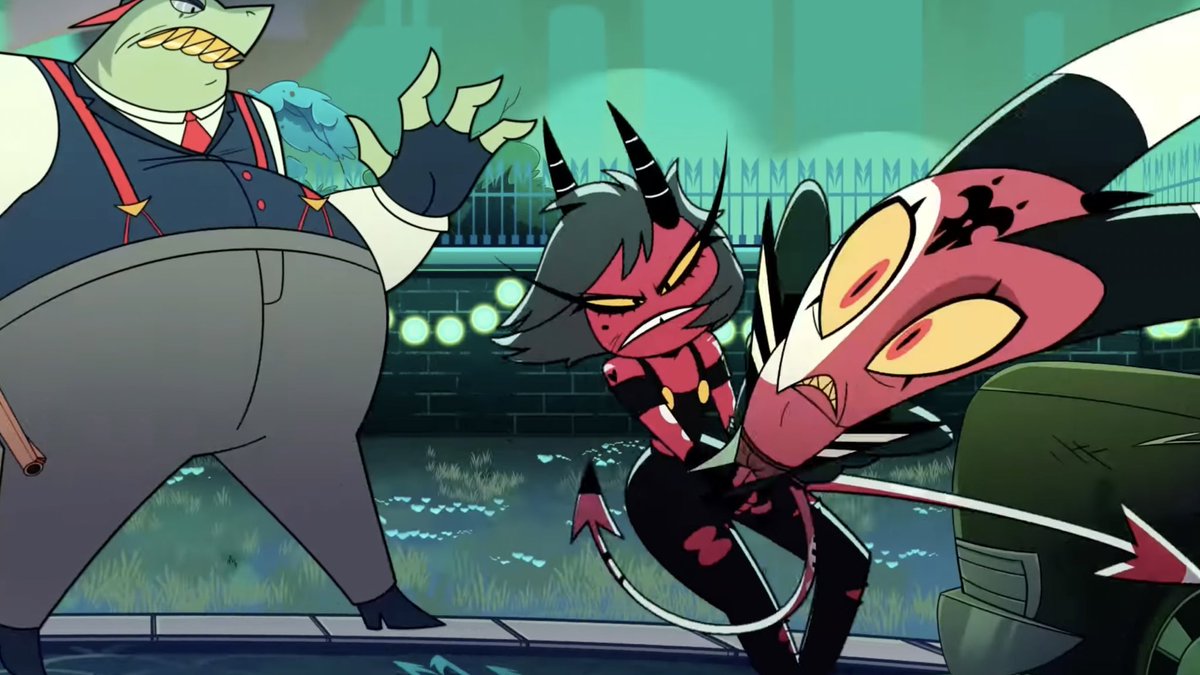 Daily Blitzø! 😈 ️ | READ PINNED on Twitter: 