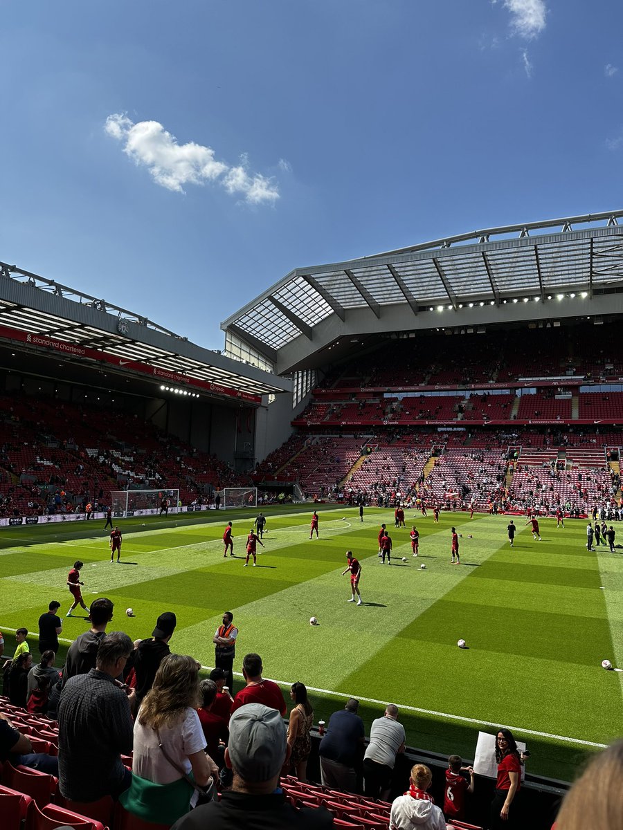 Joe Woolford tweet media