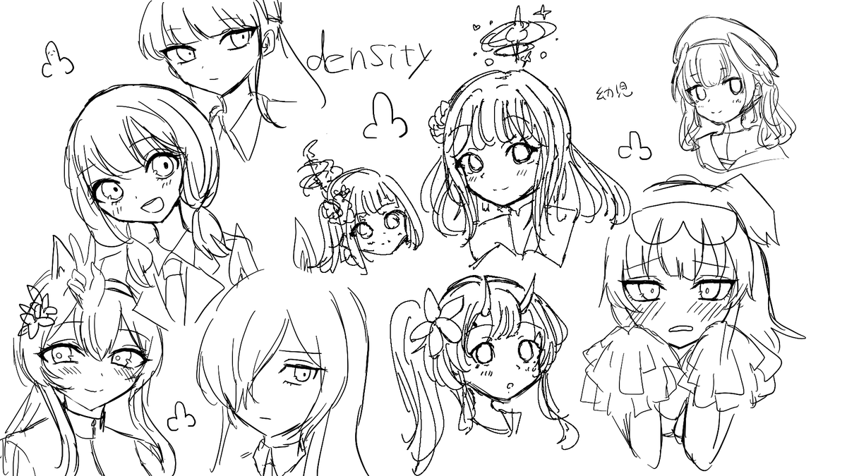 絵チャらくがき 