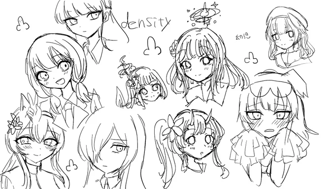 絵チャらくがき 
