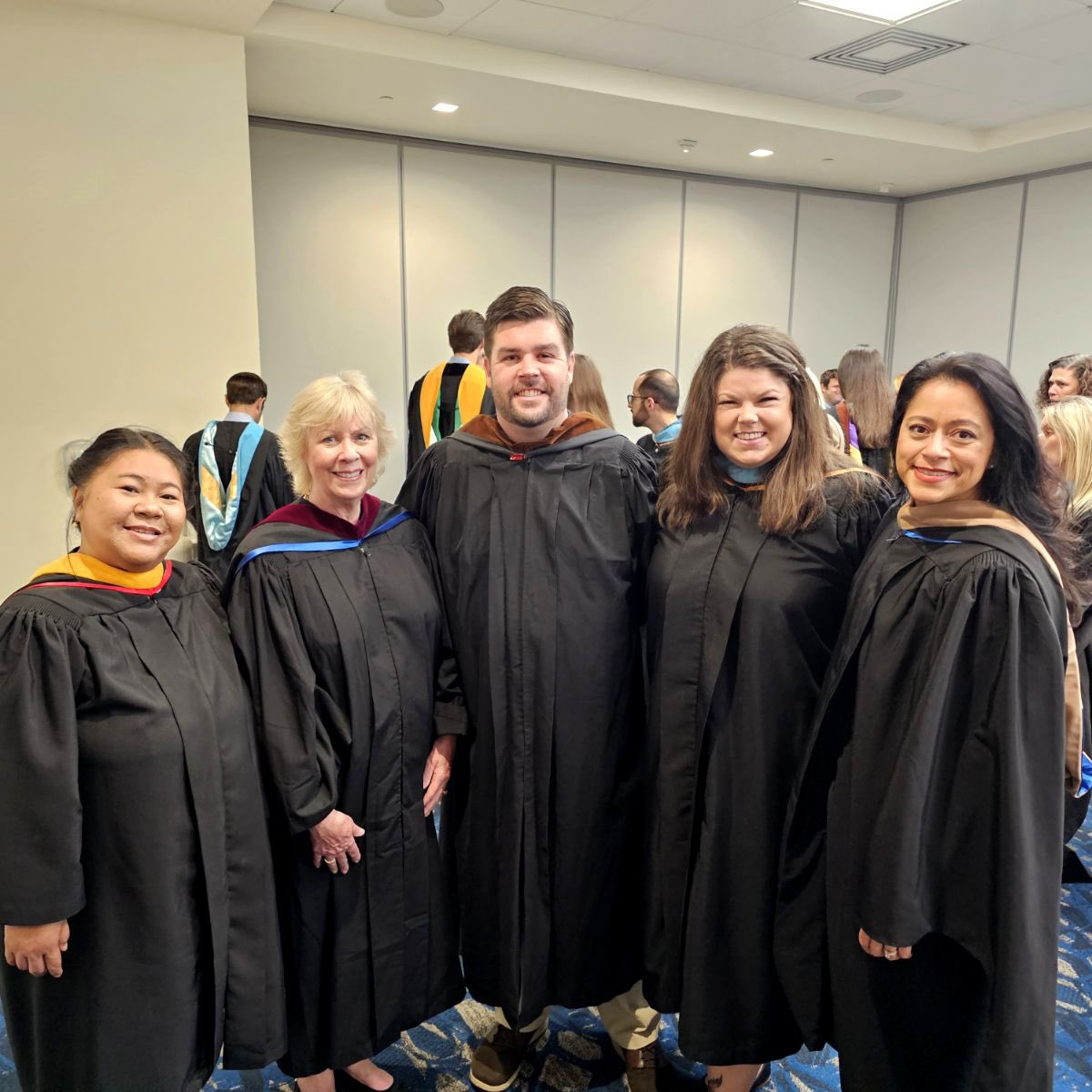 NBCAO's tweet photo. Congratulations to the @NBPSEagles Class of 2023 from your College Advisors! Wishing you every happiness and success in all of your future endeavors! https://t.co/iUCaPYxtJN