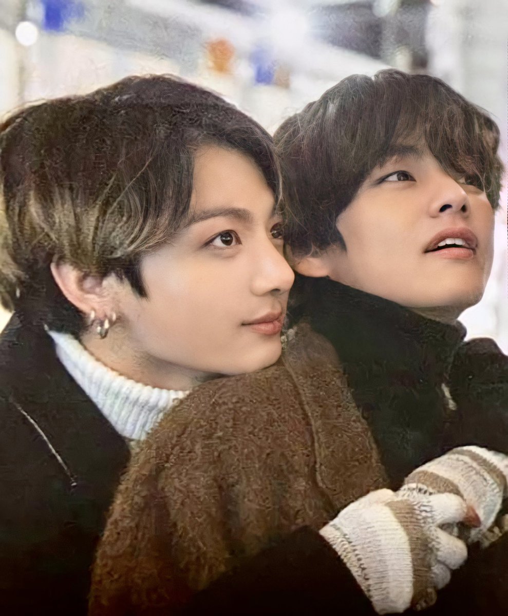 Carmentaborda4's tweet photo. @Starreylodefen1 WE LOVE YOU TAEHYUNG
WE LOVE YOU JUNGKOOK
ALWAYS WITH YOU
#StandWithTaekook https://t.co/TCX93ucpyH