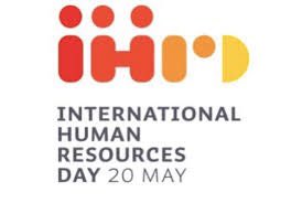 #اليوم_العالمي_للموارد_البشرية 
 #HR_International_day

اليوم يصادف اليوم العالمي للموارد البشرية في 20 مايو من كل عام. وهو يتم الاحتفال به لإبراز الأهمية الكبيرة للموارد البشرية في أي مؤسسة أو منظمة، حيث يمثل العنصر الرئيسي والأساسي للنجاح والتميز. وفي هذا اليوم، يجب أن يلفت