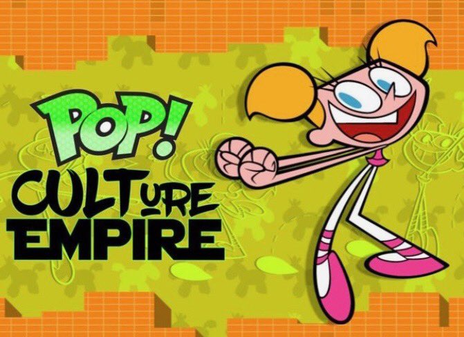 KatCressida's tweet image. yeeeHAWW-
THIS WEEK! ♥️

Signin at #DenverColorado's
famed 💕 POP CULTURE EMPIRE!

YES #SouthPark'ers!
NEXT TO #CasaBonita 🍹GRAND OPENING!

JOIN US! 💕
MAY 27 &amp;amp; 28

#Funkos #DenverEvents #HauntedMansion #DextersLaboratory #PopCollector #FunkoPop #ToyStory #DisneyFan  #COLLECTOR