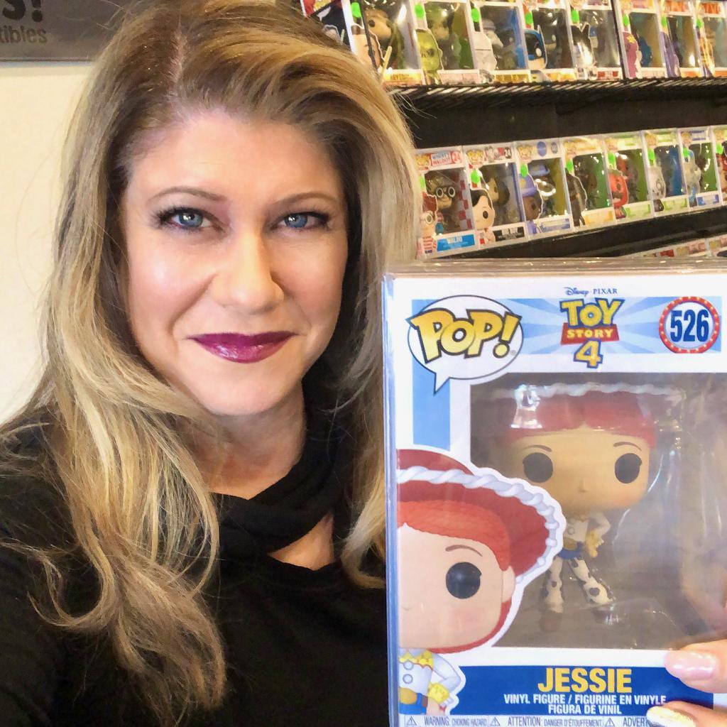 KatCressida's tweet image. yeeeHAWW-
THIS WEEK! ♥️

Signin at #DenverColorado's
famed 💕 POP CULTURE EMPIRE!

YES #SouthPark'ers!
NEXT TO #CasaBonita 🍹GRAND OPENING!

JOIN US! 💕
MAY 27 &amp;amp; 28

#Funkos #DenverEvents #HauntedMansion #DextersLaboratory #PopCollector #FunkoPop #ToyStory #DisneyFan  #COLLECTOR